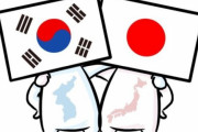 韓国が嫌いだった日本…2018年の調査以来初めて肯定的な評価が否定的な評価を上回る＝韓国の反応