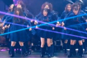 【欅坂46】突然センターに現れる森田ひかるがカッコイイ