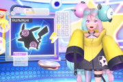 ポケモン「新ジムリーダーは女性配信者です」外国人「うおおおおおお」