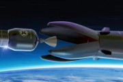 次世代ロケット『ニュートロン』、打ち上げ能力は最大15トン『月・火星・有人対応！』