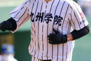 【朗報】村上弟、高校通算7本塁打 育成NGで支配下指名ならプロ入りへ