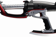 【更新】特撮で多機能武器と聞いて思い浮かべる武器と言えば？