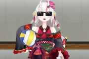 【ホロぐら】ホロライブ高校バレー部！