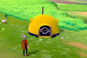 【朗報】ポケモンの新要素「キャンプ」が凄すぎると海外で絶賛！