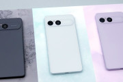 【画像】ソニー、覇権スマホ「Xperia 10 VIII」を発表ｗｗｗｗｗｗｗｗｗｗｗ
