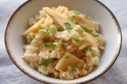 炊き込みご飯・混ぜご飯のオススメレシピ♡