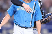 日本ハム・伊藤大海「1点あれば十分」