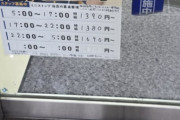 (ヽ´ん`)「コンビニバイトやってるが週休2日で手取り37万超えてるわ」