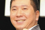 【悲報】爆笑田中、脳梗塞で緊急入院