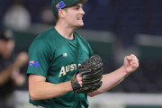 【海外の反応】オーストラリアがWBC開幕戦で台湾に快勝！【大谷】