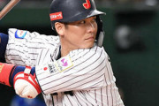 巨人・坂本勇人、WBC日本代表召集か  原監督「クリちゃん、俺はその決断に賛成するよ」