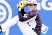 【朗報】佐々木朗希（19）の身体が仕上がる　井口監督「もう特別扱いしない。プロ野球選手として扱う」