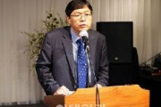 「韓国文学、ノーベル文学賞を受賞するインフラは整った」韓国文学翻訳院長