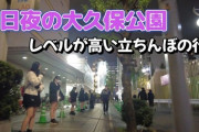 【画像】煉獄さん、新大久保の売春ストリートに突撃！売春婦どもを一人残らず燃やし浄化に成功する