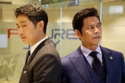 【ドラマ】反町隆史、21年ぶり“月9”出演決定！『SUITS／スーツ2』でプライベートで親交ある織田裕二と初共演
