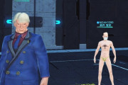 【PSO2】たまに見るリアルキャラ名の奴って