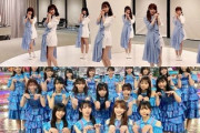 【日向坂46】『アザトカワイイ』と『君しか勝たん』の衣装を組み合わせれば最強じゃない？