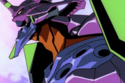 【朗報】エヴァ、最新作が発表されるｗ