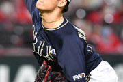 オリ山本由伸14連勝　17勝5敗 防1.46 ← これ
