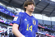 【悲報】サッカー日本代表・伊東純也、“性加害疑惑”で刑事告訴される