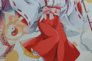 東方Project 博麗神社秋祭り2020×アトレ秋葉原コラボ　スタート！