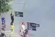 【動画あり】中国の監視社会、ガチでディストピアじみてきた！