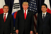 【やめるやめる詐欺】韓国GSOMIA延長へ　韓国さん、アメリカ様の意向に逆らえず