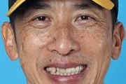 矢野監督「チカ、リュウ、ユウスケ、バビー」