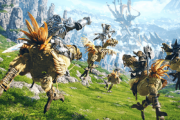 【覇権】FF14がマリカー8の売上記録を余裕でブチ抜いてしまう(ソースあり)