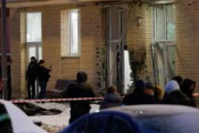 ロシア首都で爆発、軍幹部死亡　爆発の威力はTNT火薬200グラム