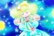 それで結局のところ、一番可愛いプリキュアって誰なの？