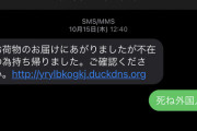 ワイ「ひぇ…知らない電話番号やん…」