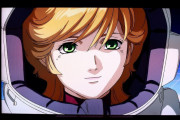 【ガンダム】シリーズで人気のあるお姫様キャラTOP３を決めよう！