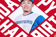 今日は水野達稀選手の誕生日です！おめでとうございます！