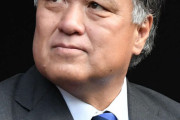 【アジア杯】田嶋幸三会長、森保監督進退問題か？との質問に「まったく考えていません」と続投明言