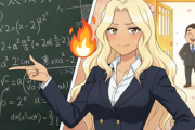 【悲報】今年の東大入試、数学のあまりの難化に帰国子女優遇狙いだと炎上