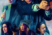 Netflix「ガス人間」感想まとめ