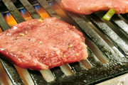 【ちょっと良いとこ】ワイ君1人焼肉にくる