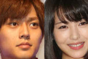 「応援したい“熱愛カップル”」ランキング、浜辺美波＆永瀬廉を抑えた「破局報道が出た」カップルは【総合順位】
