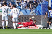 G大阪、GK一森がPKストップなどビッグセーブ連発し札幌と0-0ドロー！猛攻凌ぎ勝ち点1獲得も5戦未勝利　J1第11節（関連まとめ）