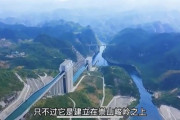 【画像】中国の船、山をのぼる