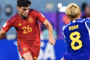 【W杯】「日本に負けるはずはない」スペイン代表の“おごり”が招いた屈辱的な敗北www