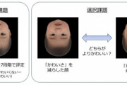 「赤ちゃんの顔は“逆さま”に見てもかわいい」理由が判明…大人だと違和感があるのになぜ？顔の魅力を研究者に聞いた
