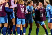 イングランド女子代表、初の女子W杯決勝進出！開催国オーストラリアに3-1快勝！スペインと対戦へ（関連まとめ）