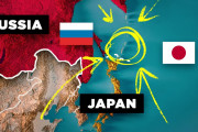 視聴者「興味深い内容だ…」日本とロシアの領土問題の歴史や主張を海外の雑学チャンネルが解説