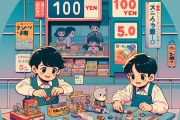 中川家　100円で遊べた幼少期「5円チョコとかもあった」物価高騰で子供は「何もできひん」「1000円でも足りんのちゃう？」