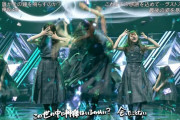 【欅坂46】静と動