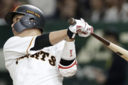 【巨人】坂本勇人遊撃手(31)「2000安打達成したぞ」←これ…