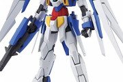 【悲報】ガンダムAGE2ノーマルさん、売ってない