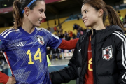 「なでしこが実質優勝だな」スペイン女子のW杯初戴冠にファンも複雑？「スペイン代表は、なでしこが育てた」